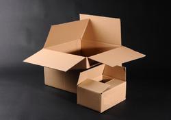 Kartonová krabice 5vvl 600x400x300mm (10ks)