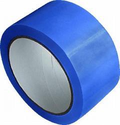 Lepící páska PP modrá - 48mm/66m