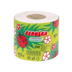 Toaletní papír Beruška 400