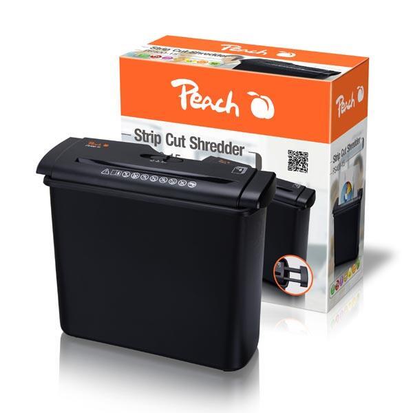 Peach automatický skartovací stroj PS400-15