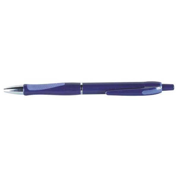 Pero kuličkové, 0.5mm, modré