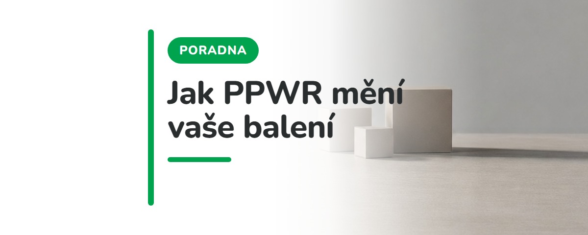 Nařízení PPWR: nová pravidla balení a expedice, kartonová klopová krabice 3VVL s vyznačenými rozměry